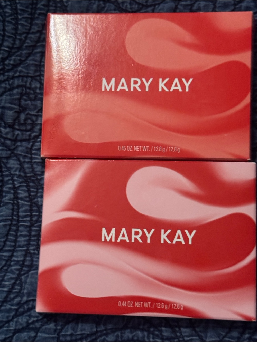 Mary Kay Clear Cosmetic Bag with HUGE BEAUTY BUNDLE!!!!! - Picture 5 of 8